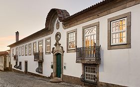 Solar De Vilar Seco
